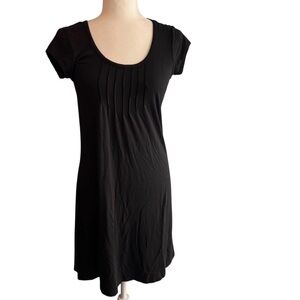 Athleta Black Dress size medium
